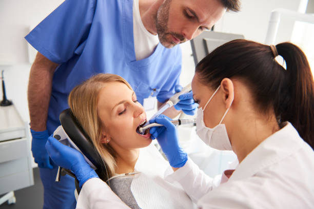 Best Full Mouth Reconstruction  in Seaside Heights, NJ